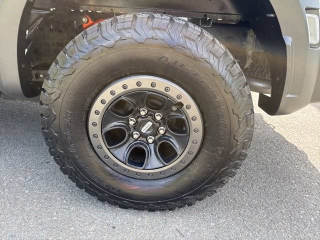 Certified 2023 Ford F150 Raptor AWD/4WD image 12