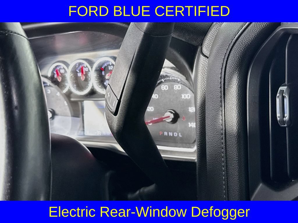 Used 2020 Chevrolet Silverado 3500 LT w/ All Star Edition AWD/4WD image 19