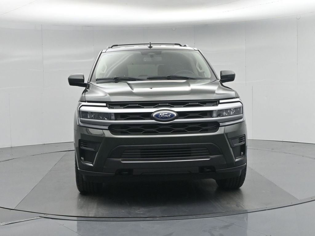 Certified 2023 Ford Expedition XLT image 36
