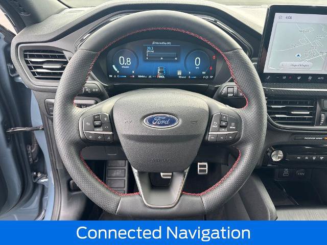 Certified 2024 Ford Escape ST-Line Select w/ Tech Pack #2 AWD/4WD image 18