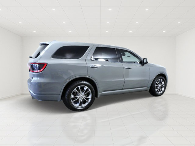 Used 2019 Dodge Durango R/T AWD/4WD image 6