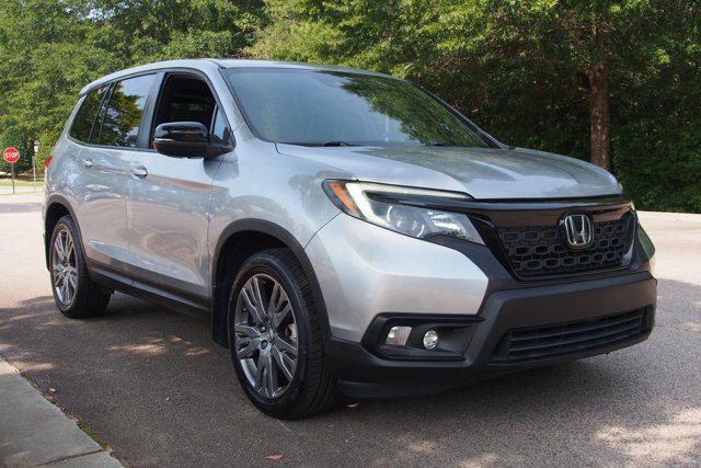Used 2019 Honda Passport EX-L