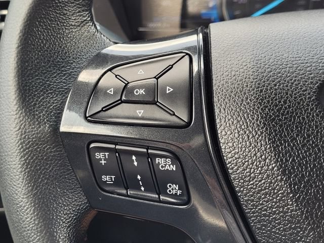 Certified 2018 Ford Explorer Sport w/ Equipment Group 401A AWD/4WD image 35
