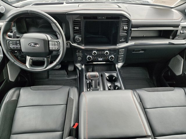 Certified 2025 Ford F150 Raptor AWD/4WD image 12