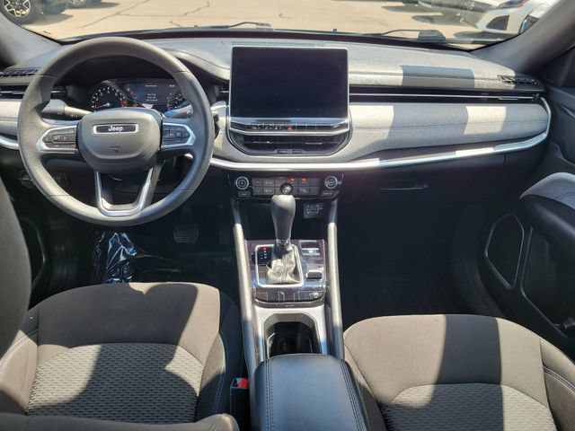 Used 2024 Jeep Compass Sport AWD/4WD image 10