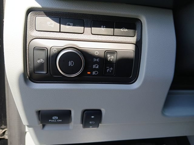 Certified 2024 Ford F250 Limited w/ FX4 Off-Road Package AWD/4WD image 18