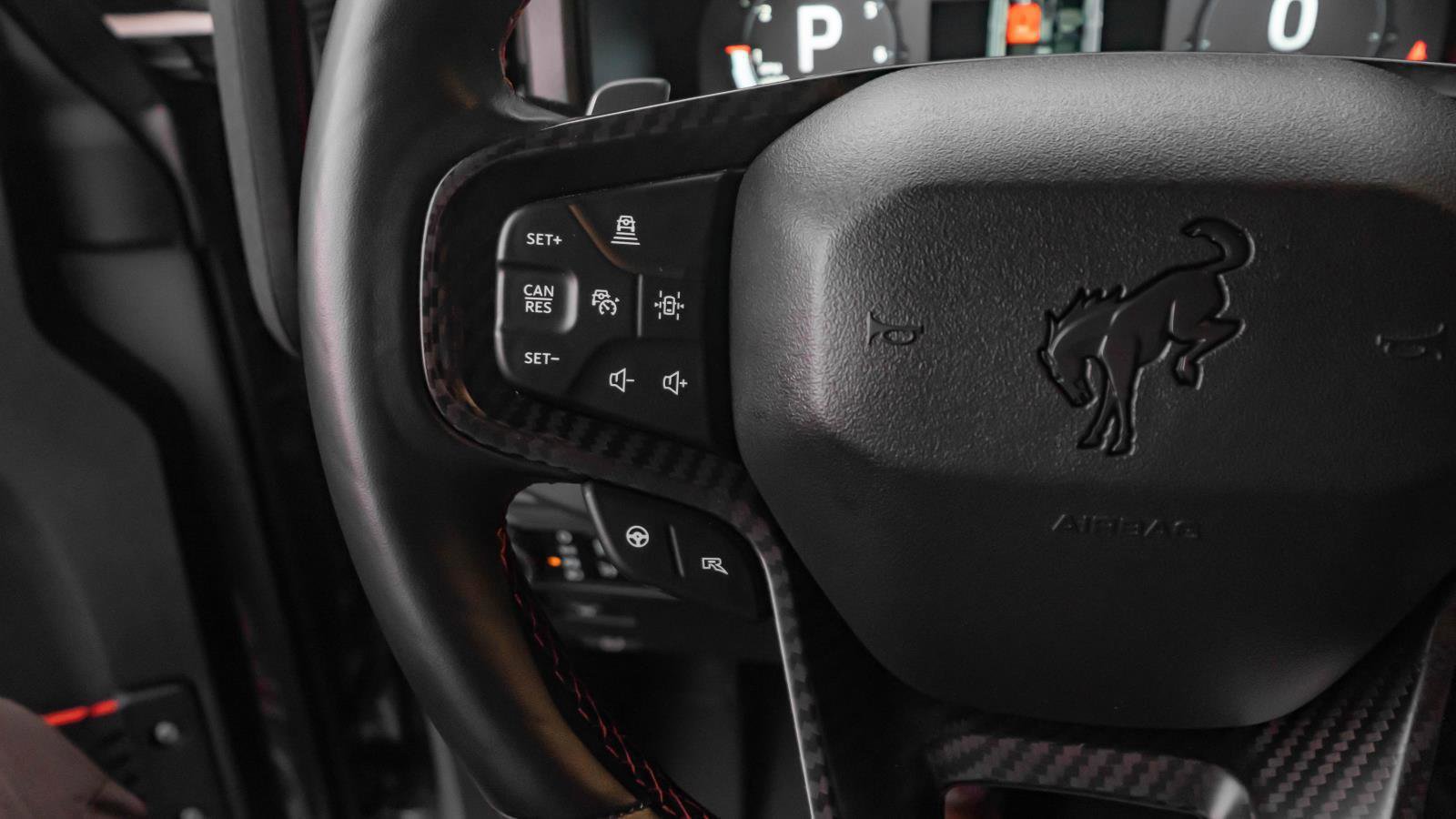 Certified 2023 Ford Bronco Raptor image 30