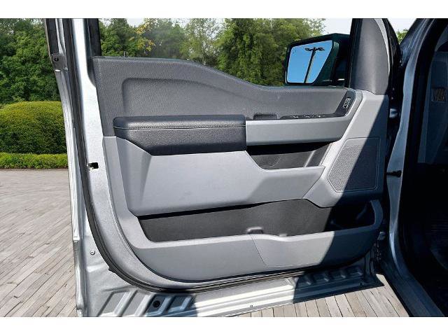 Certified 2023 Ford F150 XL w/ FX4 Off-Road Package AWD/4WD image 19