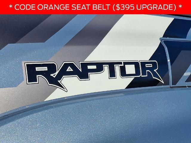 Certified 2024 Ford Bronco Raptor w/ Interior Carbon Fiber Pack 6 image 29