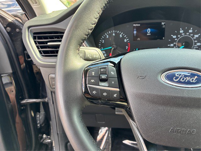 Certified 2022 Ford Escape SE w/ SE Sport Appearance Package FWD image 22