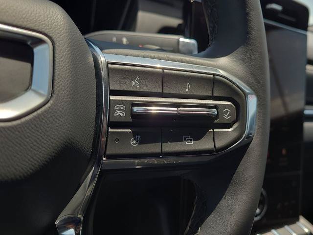 Used 2026 GMC Terrain Elevation w/ Elevation Premium Package AWD/4WD image 28
