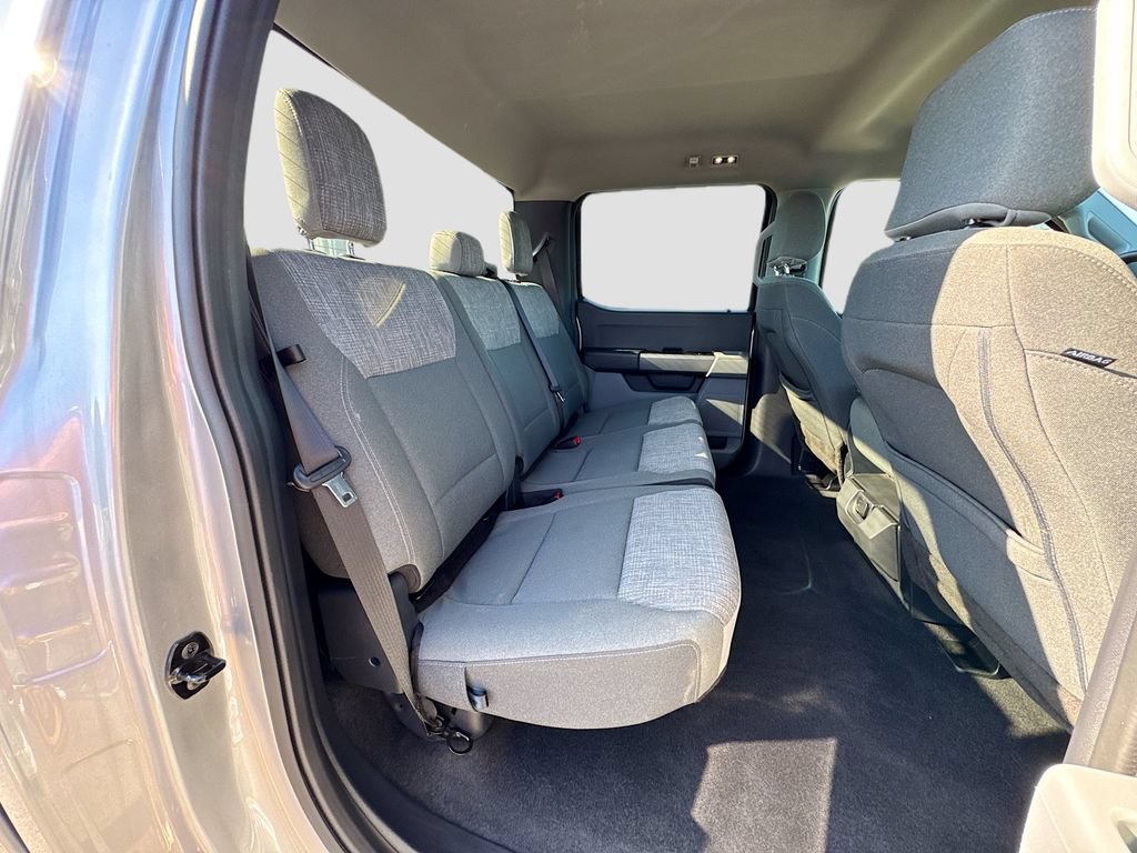 Certified 2023 Ford F150 XLT AWD/4WD image 26