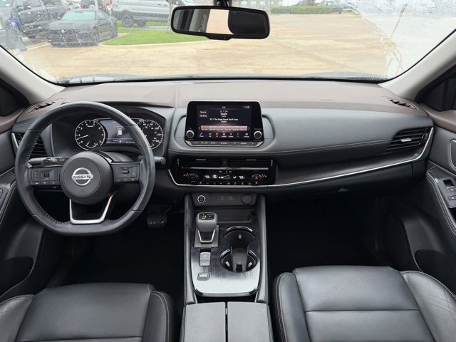 Used 2021 Nissan Rogue SL image 23