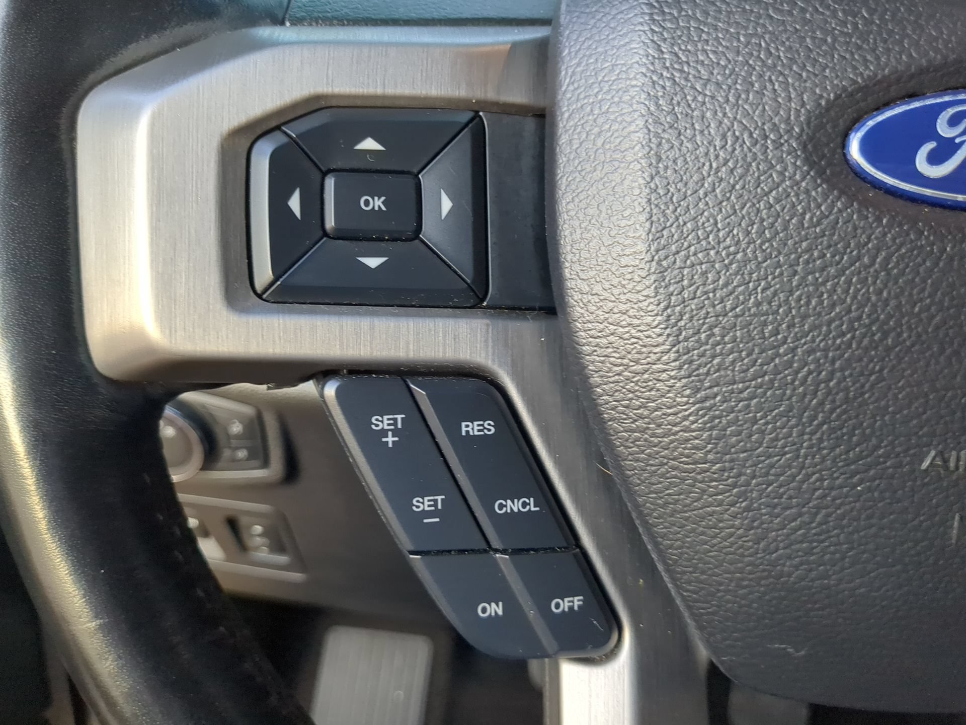 Certified 2019 Ford F150 Platinum AWD/4WD image 67