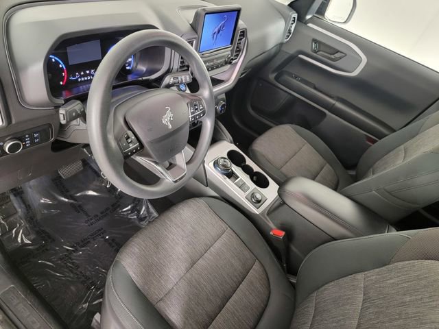 Certified 2023 Ford Bronco Sport Big Bend AWD/4WD image 12