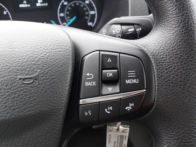 Certified 2024 Ford Transit 350 XLT AWD/4WD image 20
