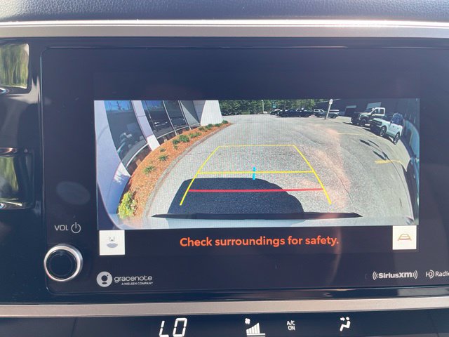 Used 2024 Toyota Tundra SR5 w/ SR5 Convenience Package AWD/4WD image 17