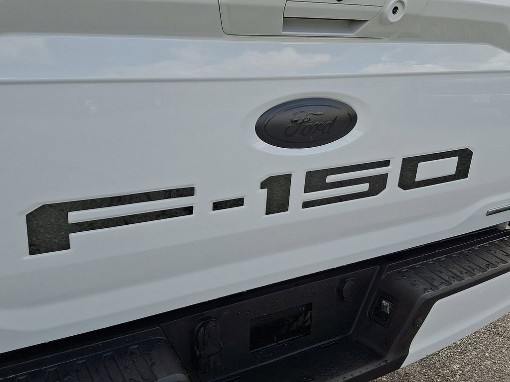 Certified 2022 Ford F150 XLT w/ Equipment Group 302A High AWD/4WD image 31