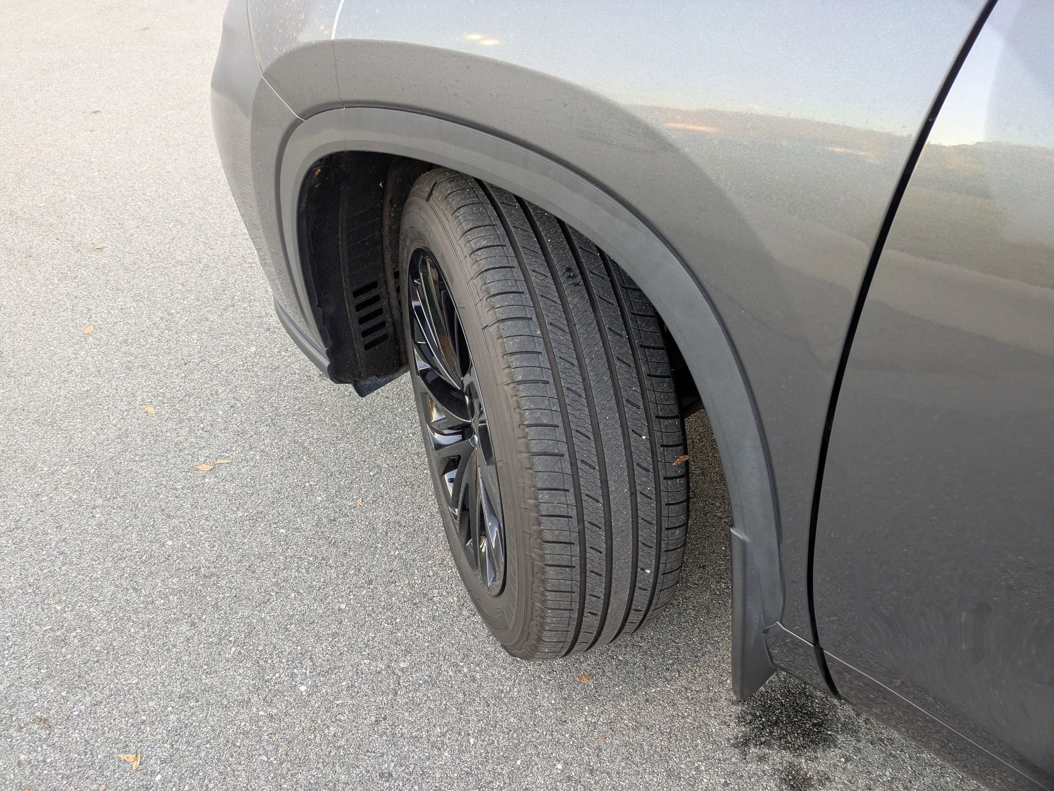 Used 2023 Toyota Highlander Platinum image 40