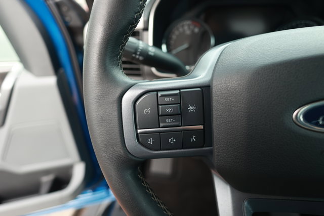 Certified 2023 Ford F150 XLT AWD/4WD image 18