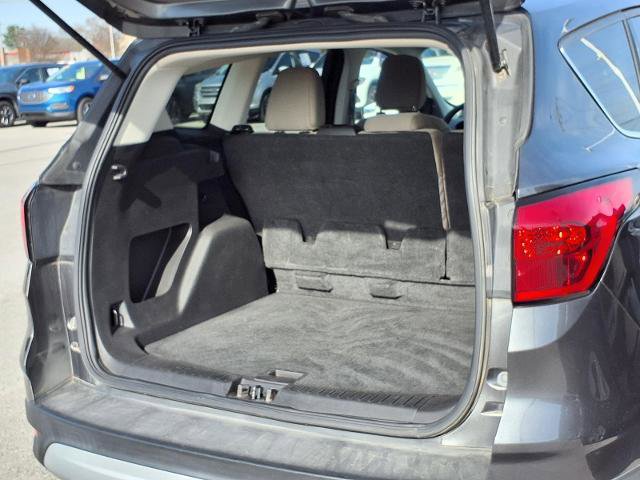 Certified 2019 Ford Escape SE image 19