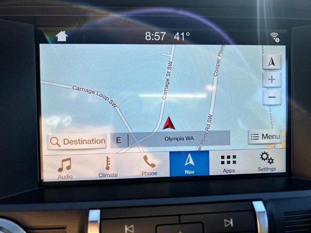 Certified 2018 Ford Mustang GT w/ GT Performance Package image 29