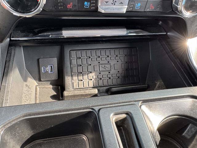 Certified 2023 Ford F150 Lariat w/ Equipment Group 502A High AWD/4WD image 48