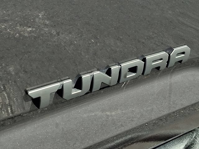 Used 2023 Toyota Tundra SR5 w/ SR5 Premium Package AWD/4WD image 31