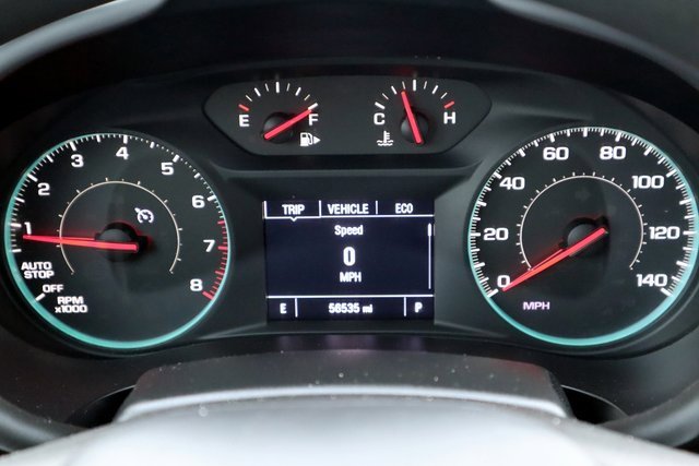 Used 2023 Chevrolet Malibu LT image 33