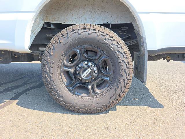 Certified 2023 Ford F350 XL w/ STX Appearance Package AWD/4WD image 13
