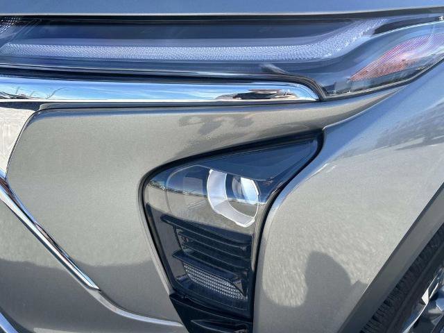 Used 2024 Chevrolet Trax LT w/ Driver Confidence Package FWD image 10