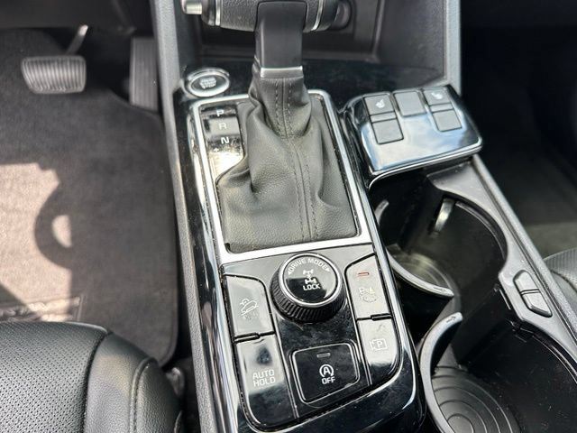 Used 2025 Kia Sportage X-Line w/ Premium Package AWD/4WD image 18