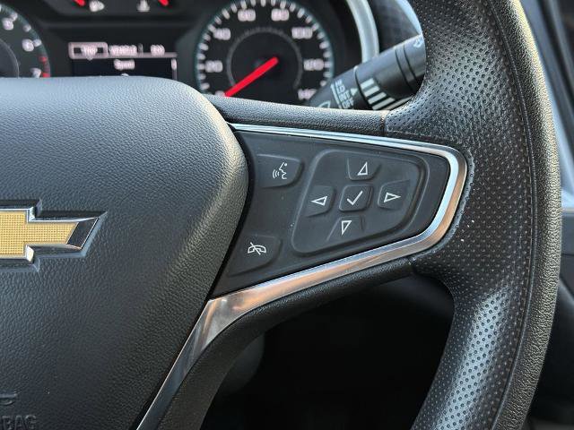 Used 2024 Chevrolet Malibu LT image 20