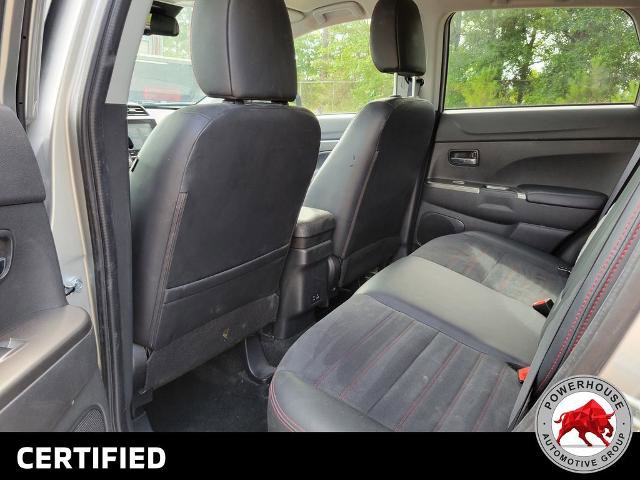 Used 2024 Mitsubishi Outlander Sport SE AWD/4WD image 15