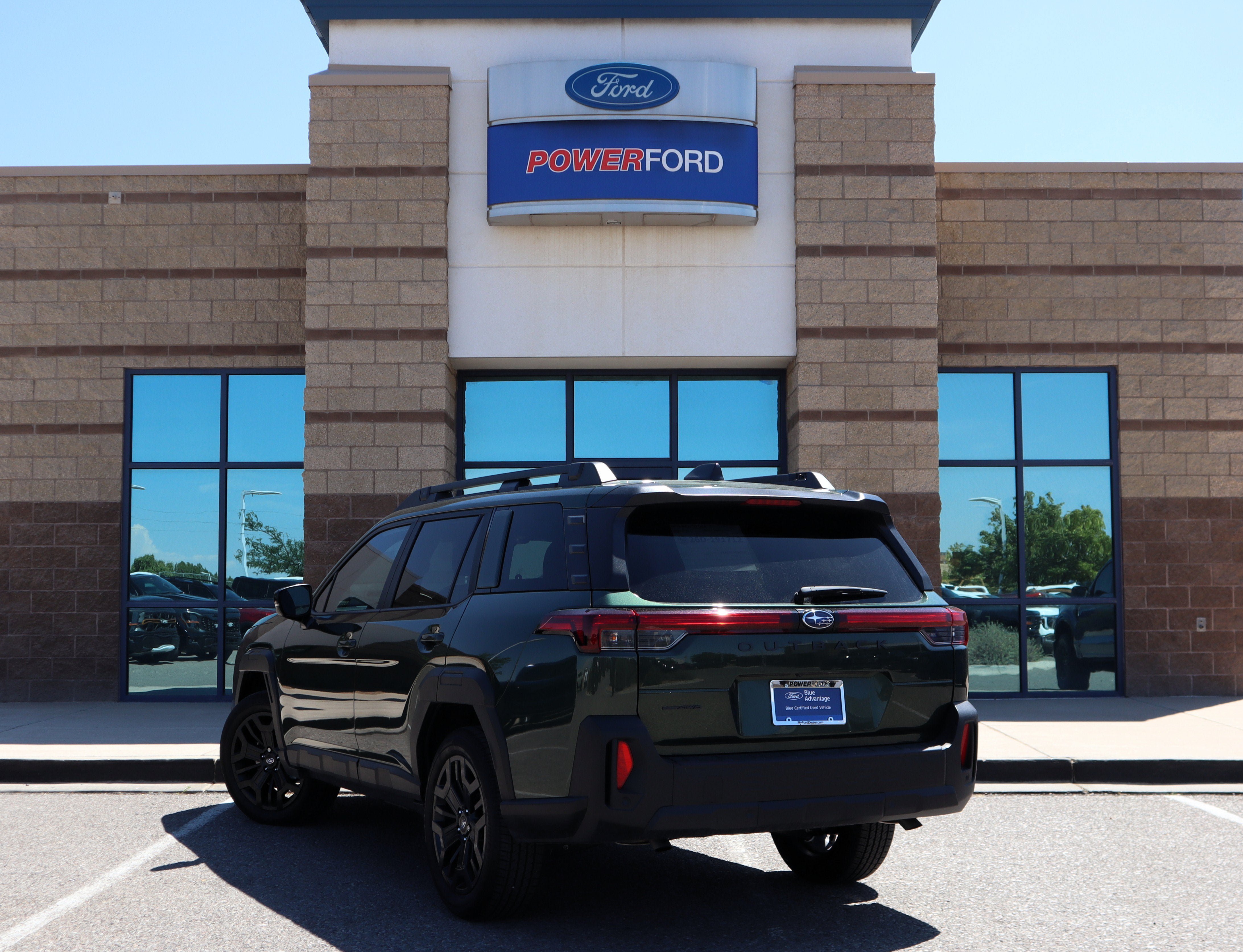 Used 2026 Subaru Outback Limited XT w/ Premium/Limited Package AWD/4WD image 8