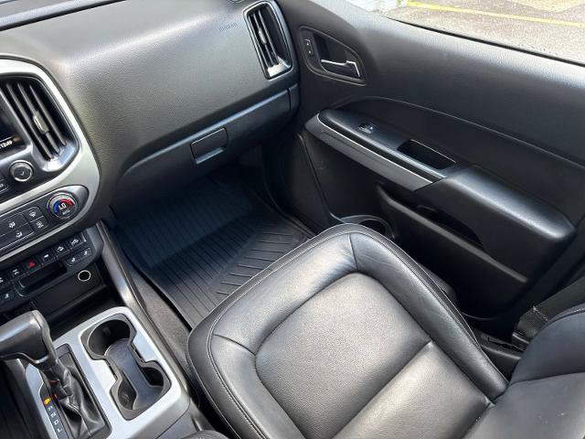 Used 2019 Chevrolet Colorado ZR2 AWD/4WD image 29