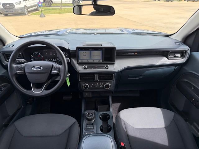 Certified 2024 Ford Maverick XL w/ Equipment Group 100A Standard image 21