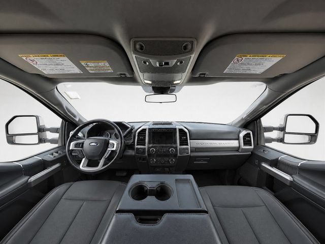 Certified 2021 Ford F250 Lariat AWD/4WD image 15