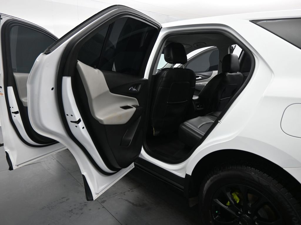 Used 2021 Chevrolet Equinox LS w/ LS Convenience Package image 43