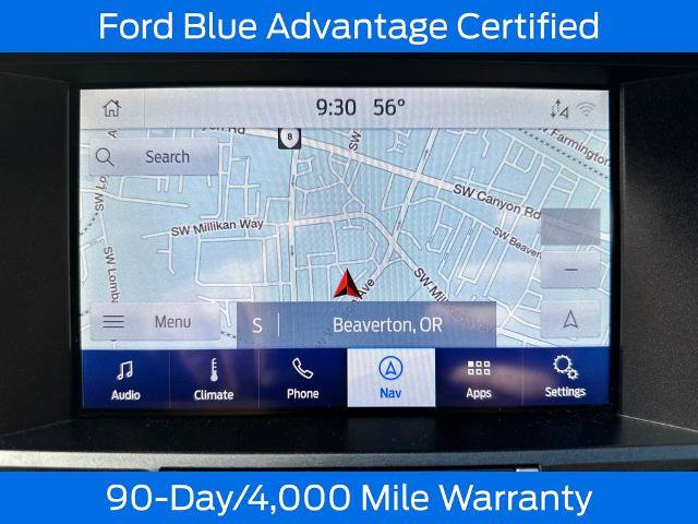 Certified 2020 Ford Mustang Shelby GT350 w/ Technology Package RWD image 21