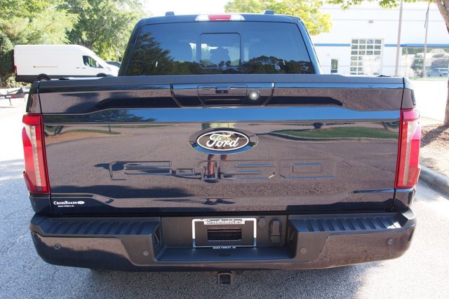 Certified 2024 Ford F150 XLT w/ Equipment Group 302A MID AWD/4WD image 6