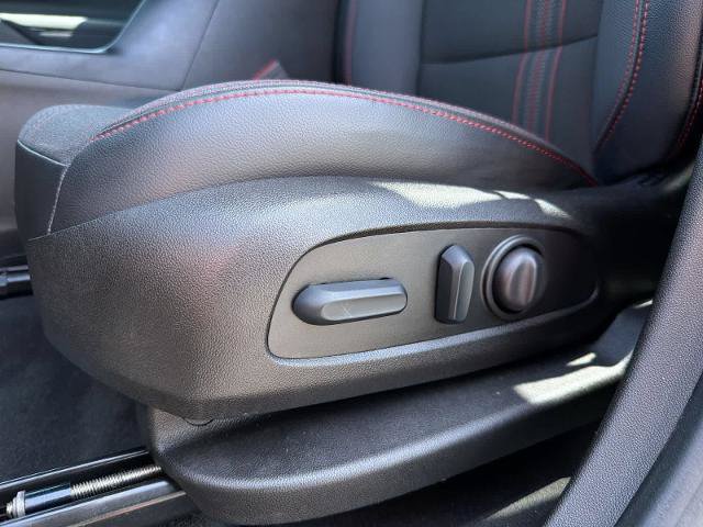Used 2022 Chevrolet Equinox RS AWD/4WD image 18