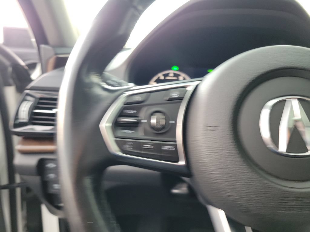 Used 2020 Acura RDX w/ Advance Package FWD image 24