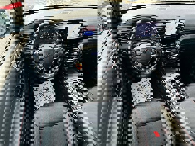 Certified 2022 Ford Explorer ST-Line image 23