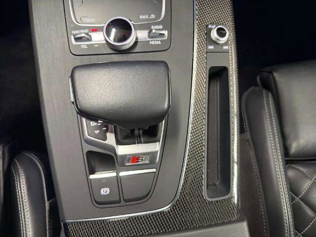 Used 2019 Audi SQ5 Prestige image 17