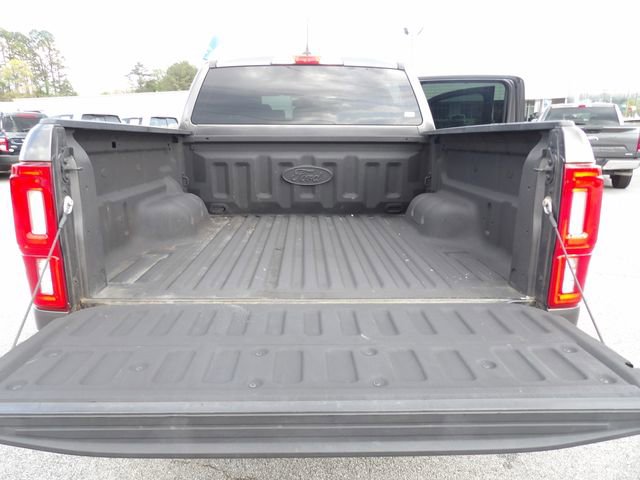 Certified 2020 Ford Ranger XLT w/ Equipment Group 301A Mid RWD image 17