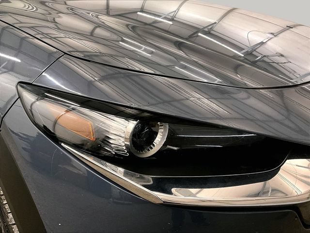 Used 2023 MAZDA CX-30 AWD 2.5 S w/ Preferred Package image 27