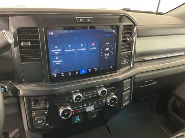 Certified 2025 Ford F450 Lariat w/ FX4 Off-Road Package image 21