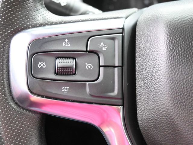 Used 2024 Chevrolet Blazer LT w/ LPO, Floor Liner Package FWD image 17