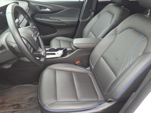 Used 2024 Buick Envista Sport Touring w/ Convenience I Package FWD image 14